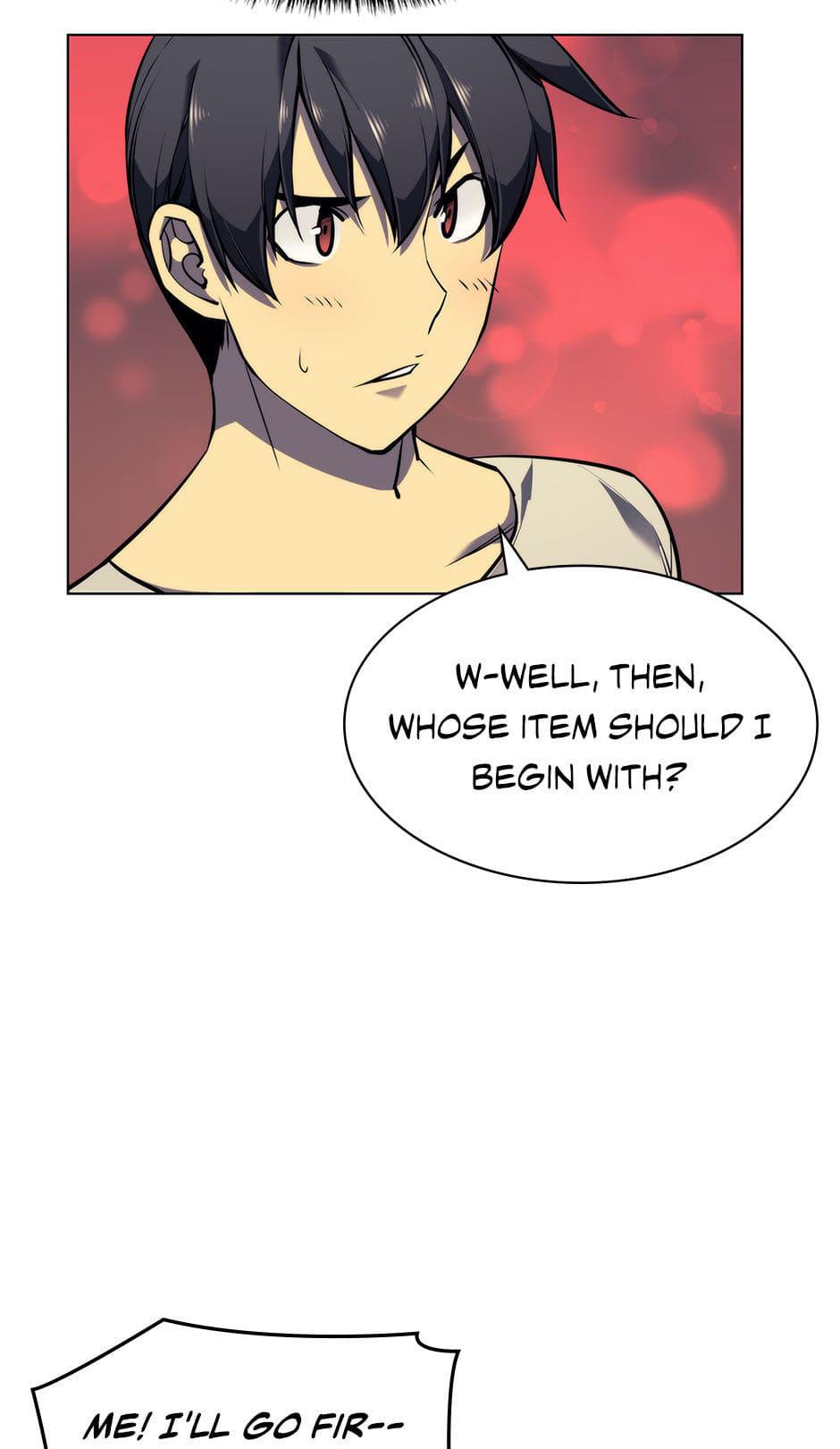 Overgeared Chapter 52 — page 31