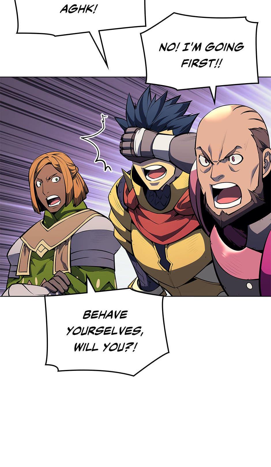 Overgeared Chapter 52 — page 32