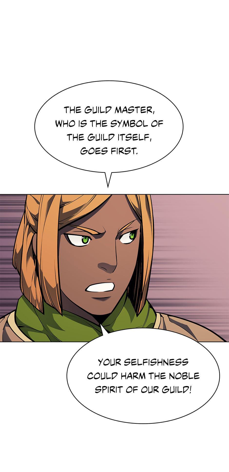 Overgeared Chapter 52 — page 33