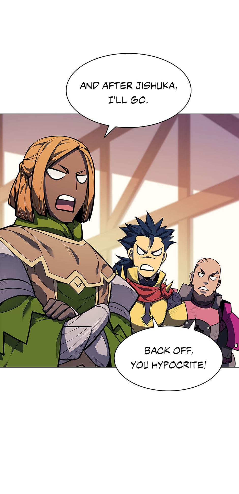 Overgeared Chapter 52 — page 34
