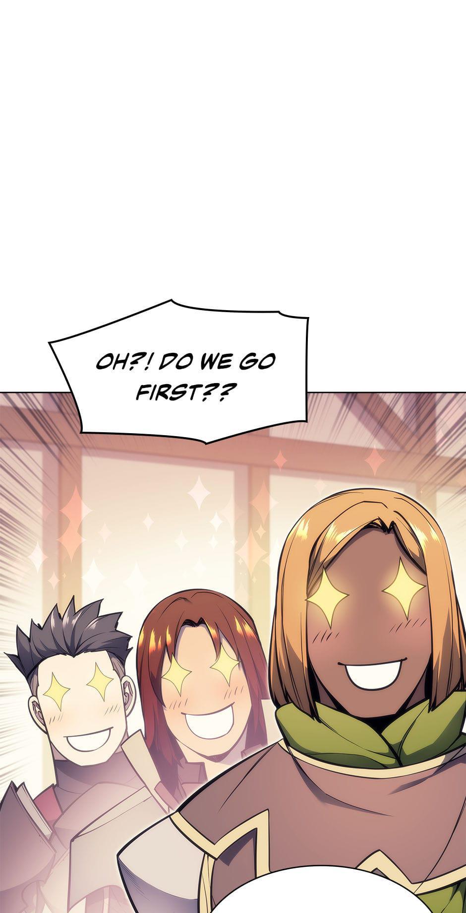 Overgeared Chapter 52 — page 37
