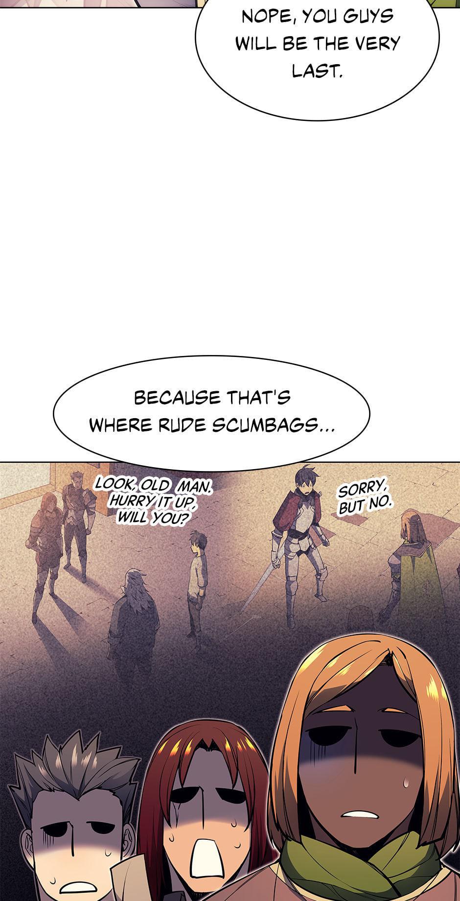 Overgeared Chapter 52 — page 38