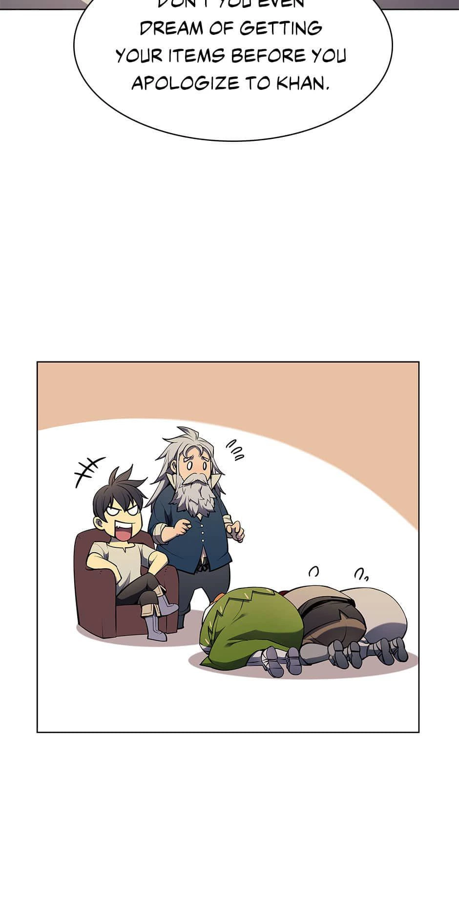 Overgeared Chapter 52 — page 40