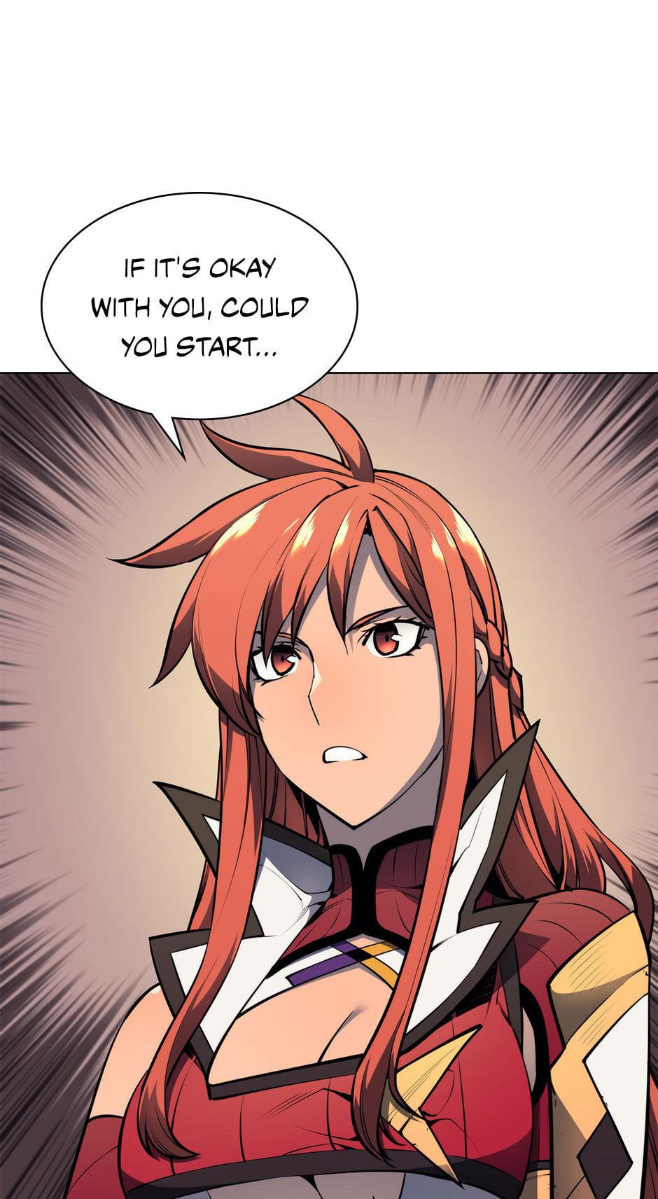 Overgeared Chapter 52 — page 41