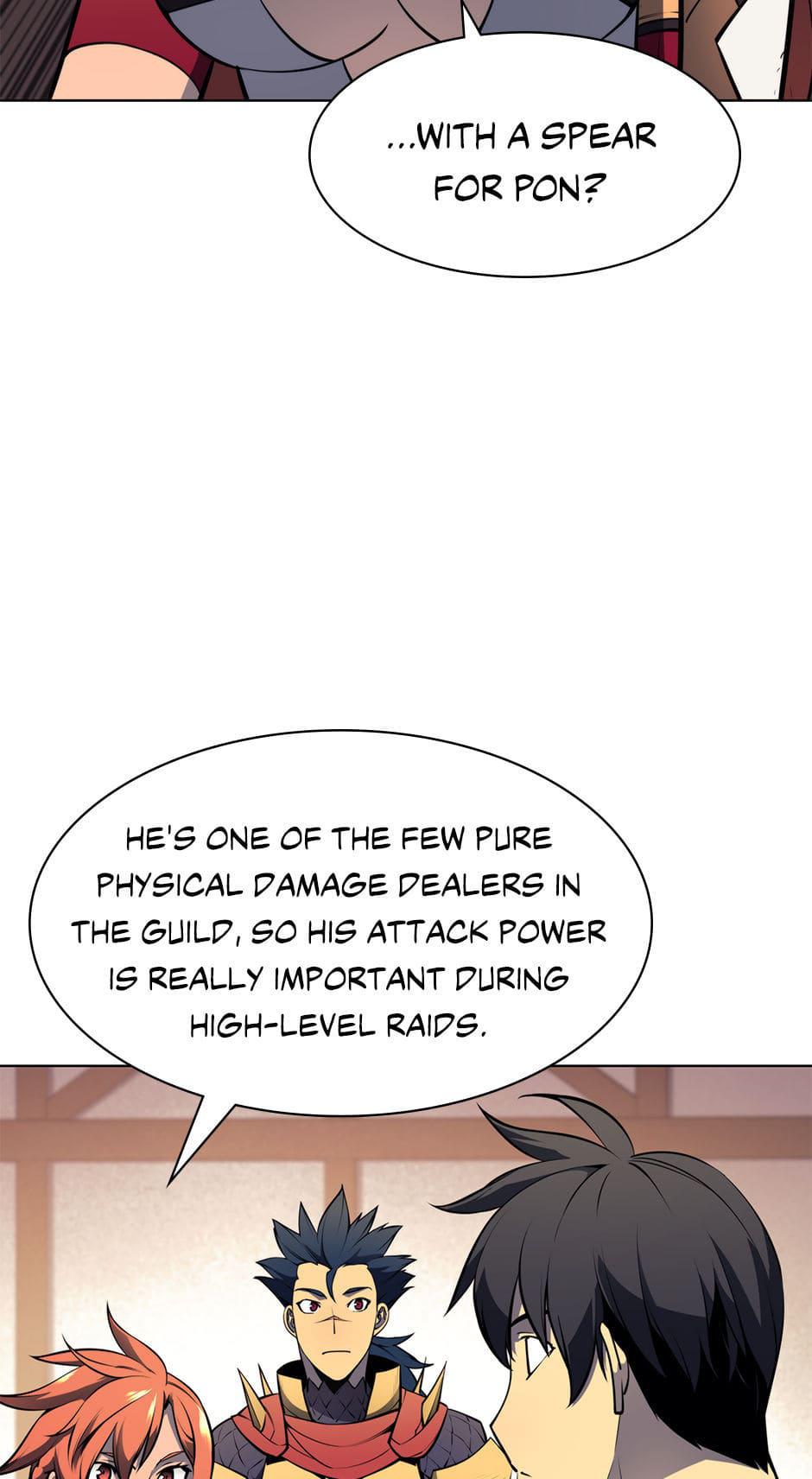 Overgeared Chapter 52 — page 42