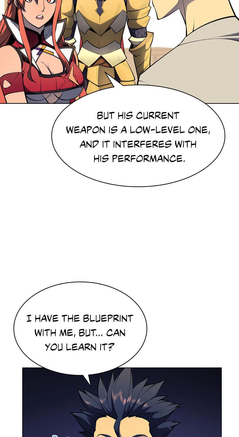Overgeared Chapter 52 — page 43