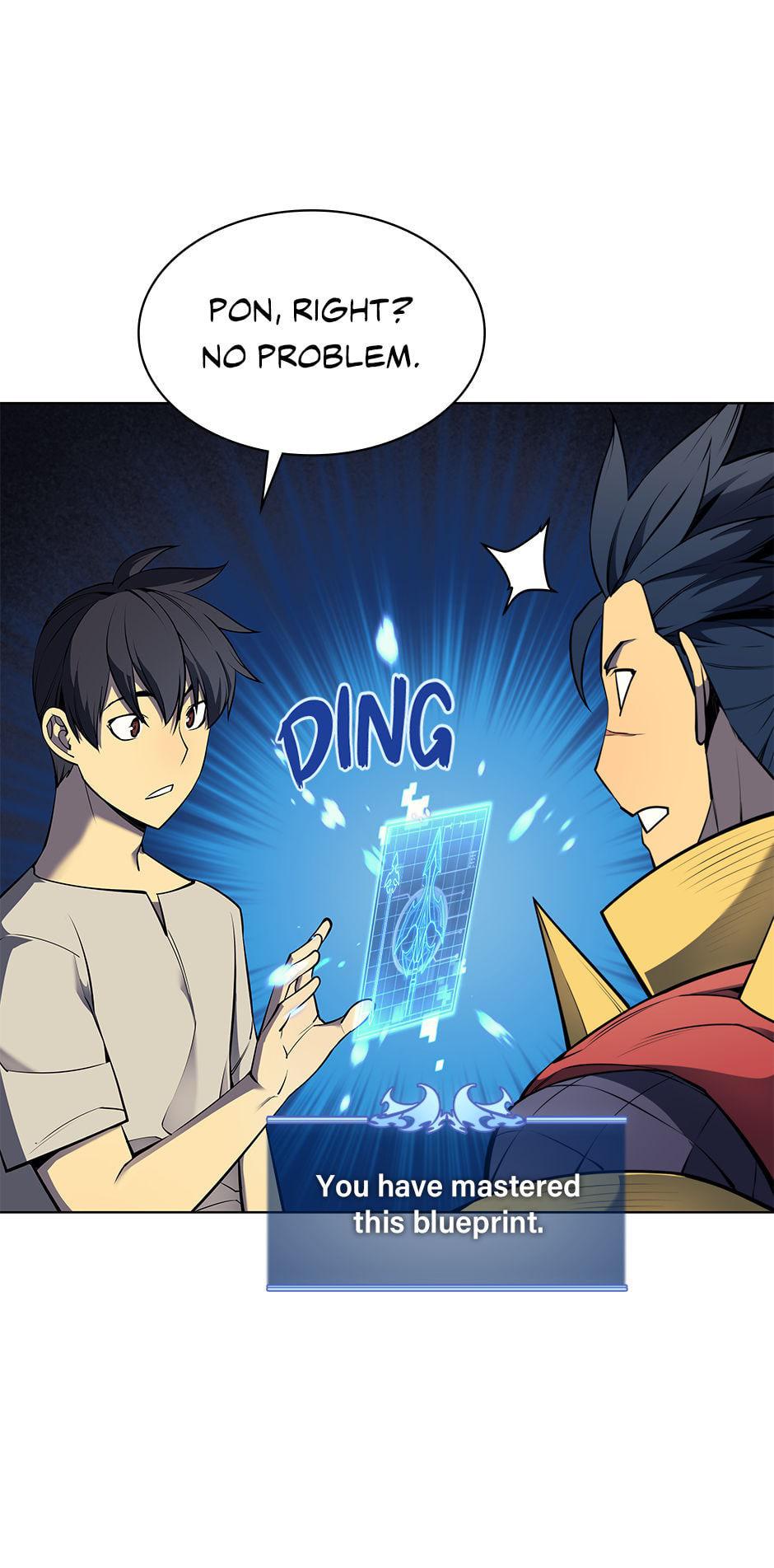 Overgeared Chapter 52 — page 45