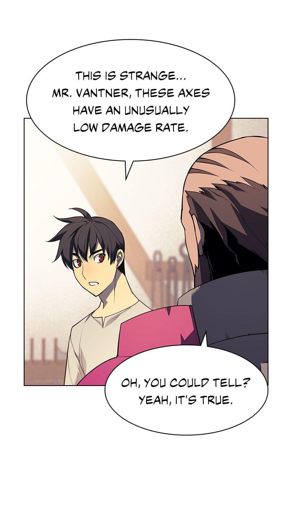 Overgeared Chapter 52 — page 56