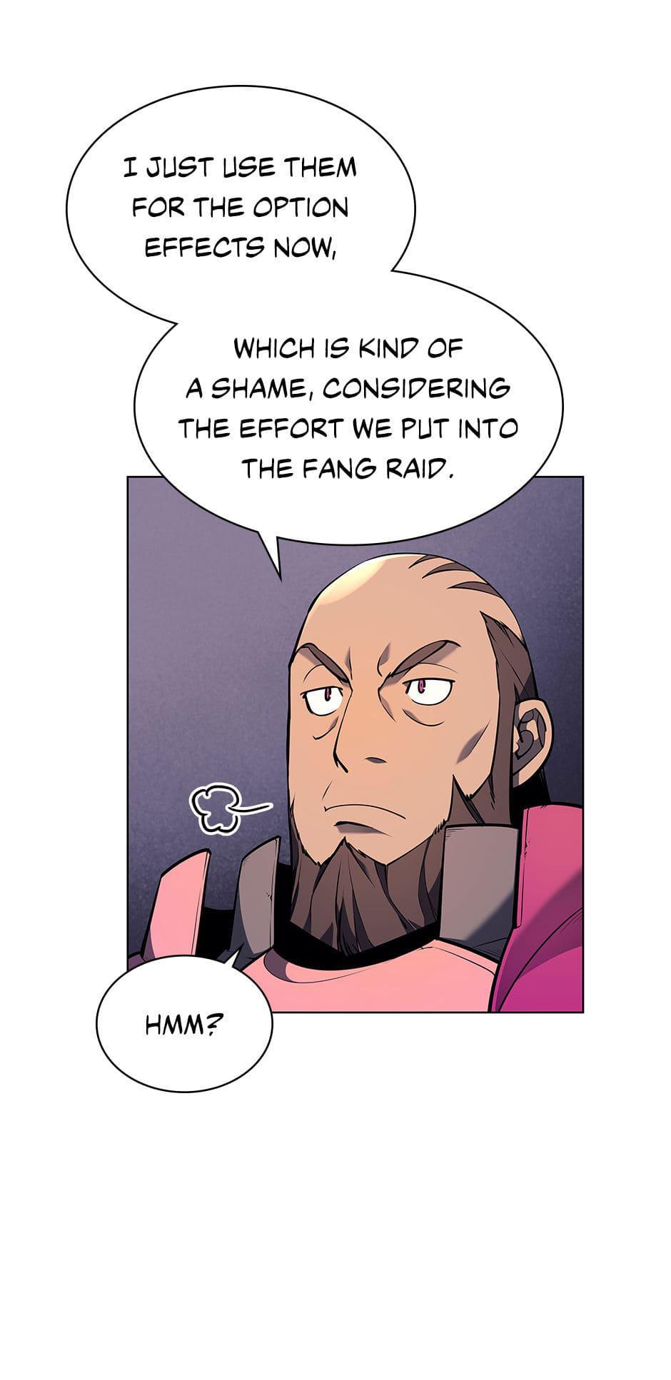 Overgeared Chapter 52 — page 57