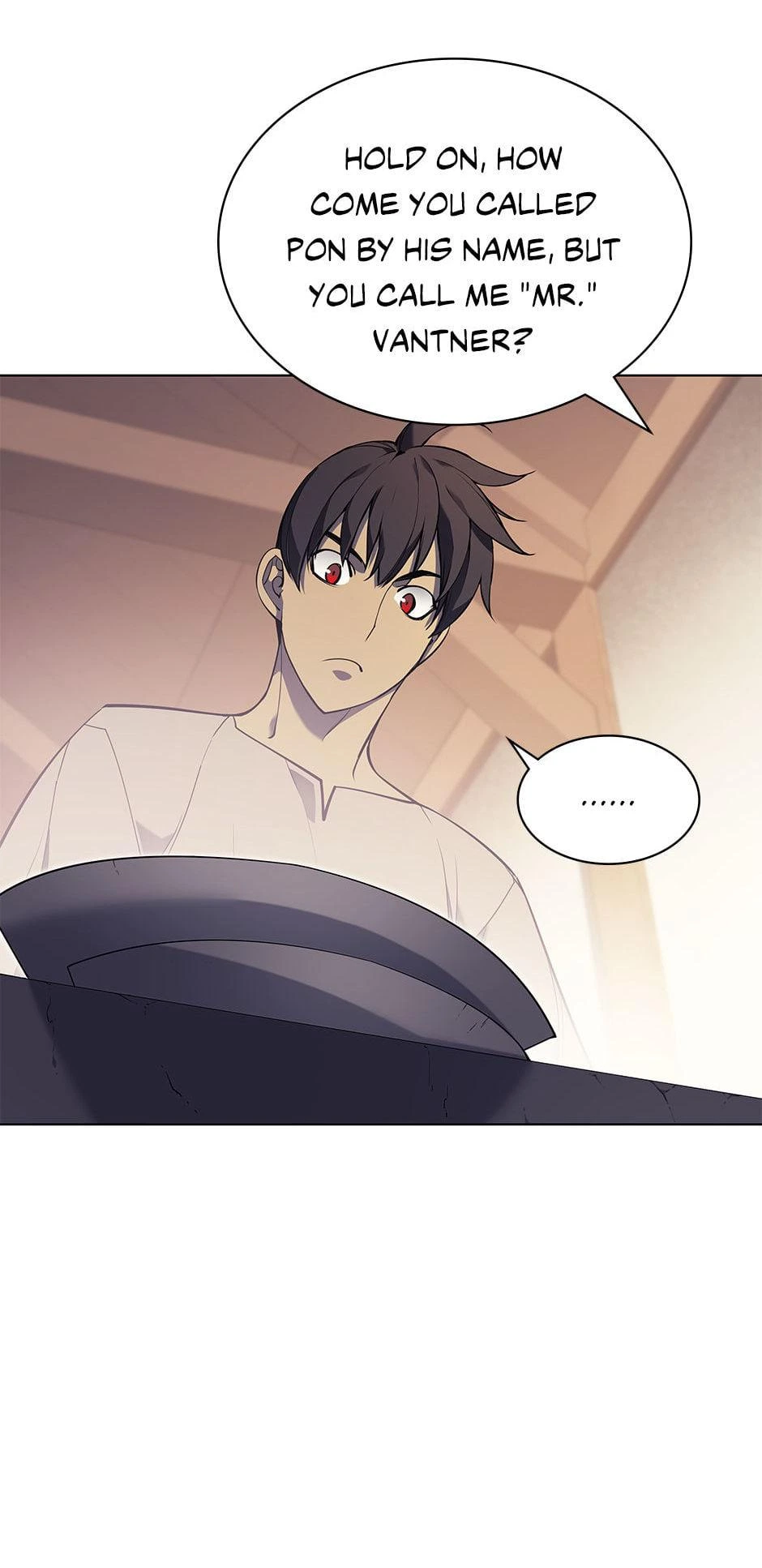 Overgeared Chapter 52 — page 58