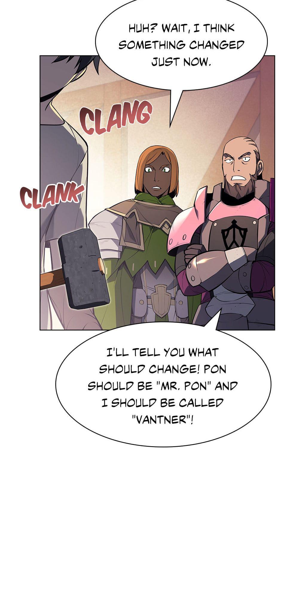 Overgeared Chapter 52 — page 62