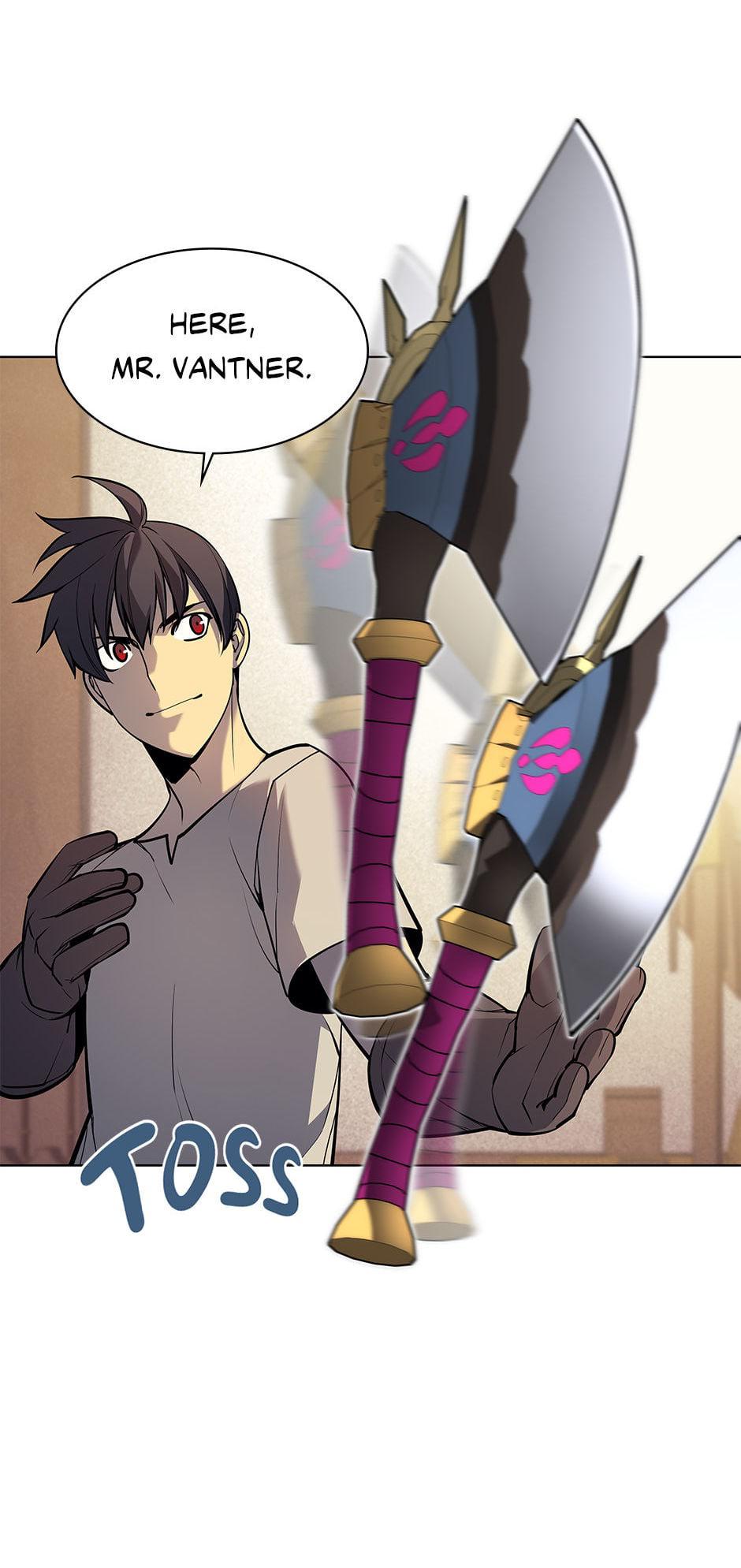 Overgeared Chapter 52 — page 63