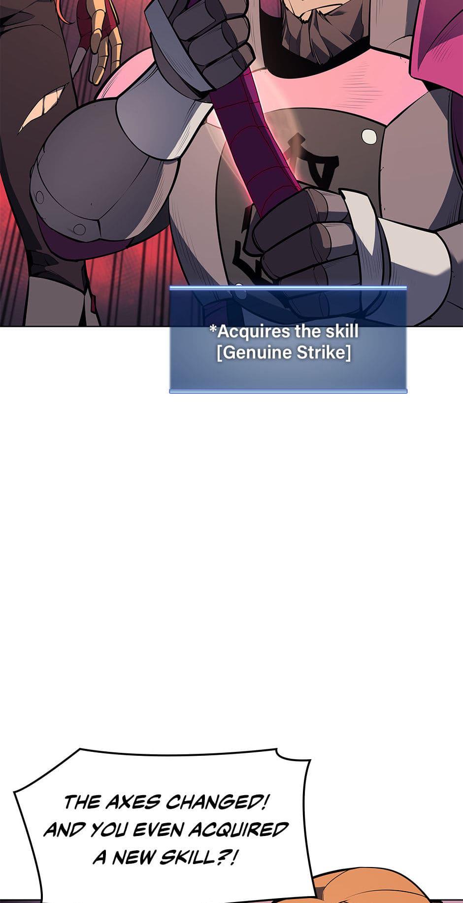 Overgeared Chapter 52 — page 70