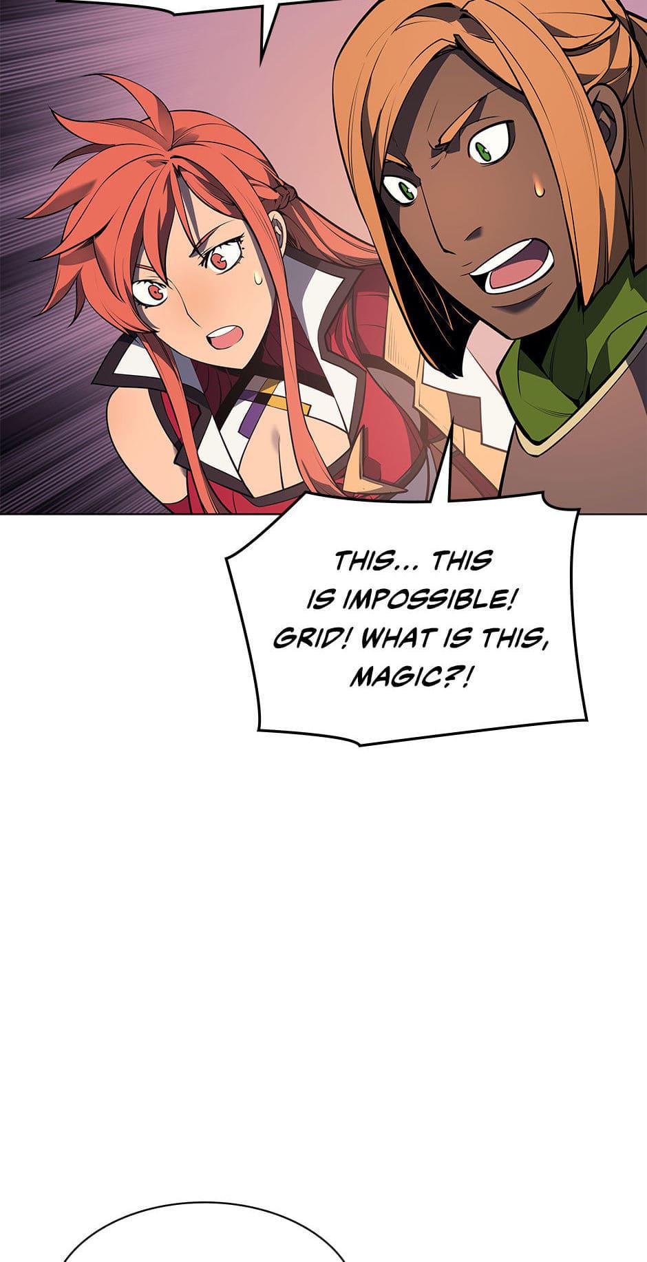 Overgeared Chapter 52 — page 71