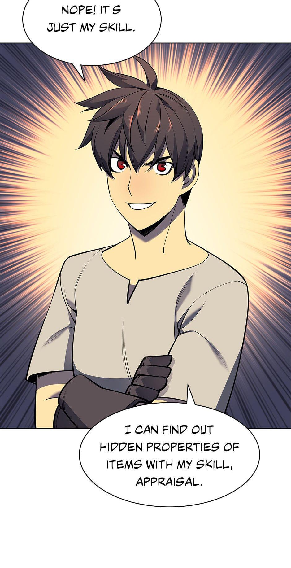 Overgeared Chapter 52 — page 72