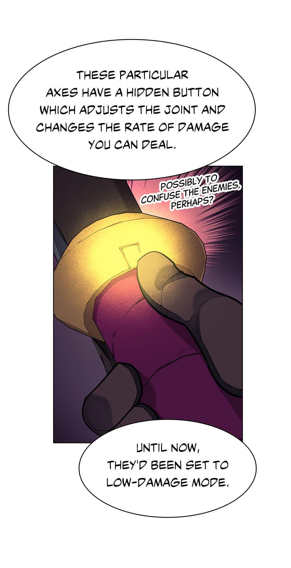Overgeared Chapter 52 — page 73