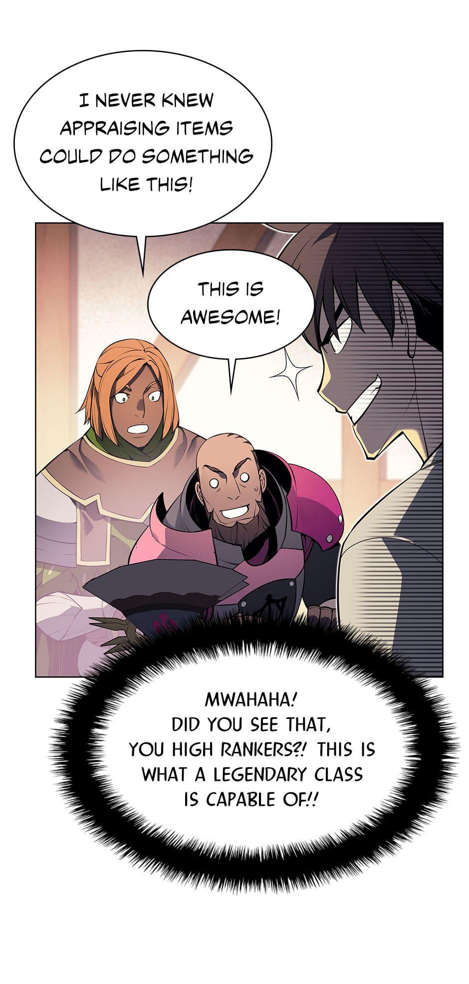 Overgeared Chapter 52 — page 74