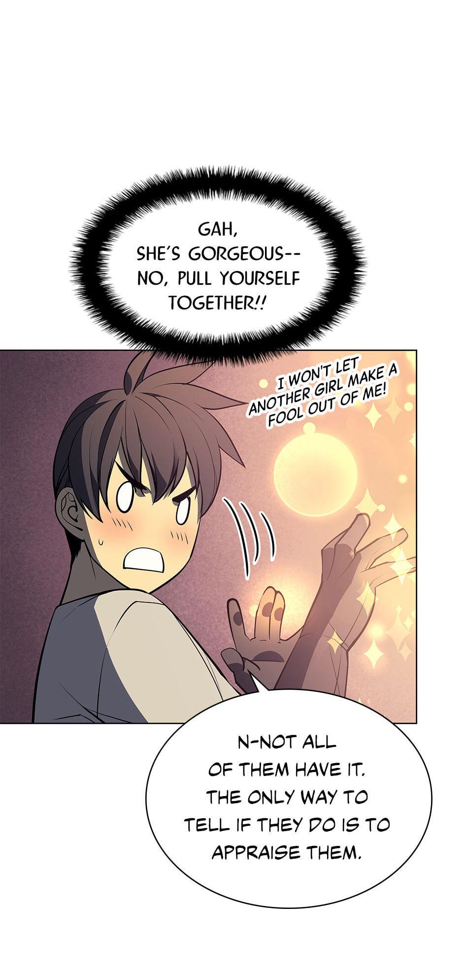 Overgeared Chapter 52 — page 76