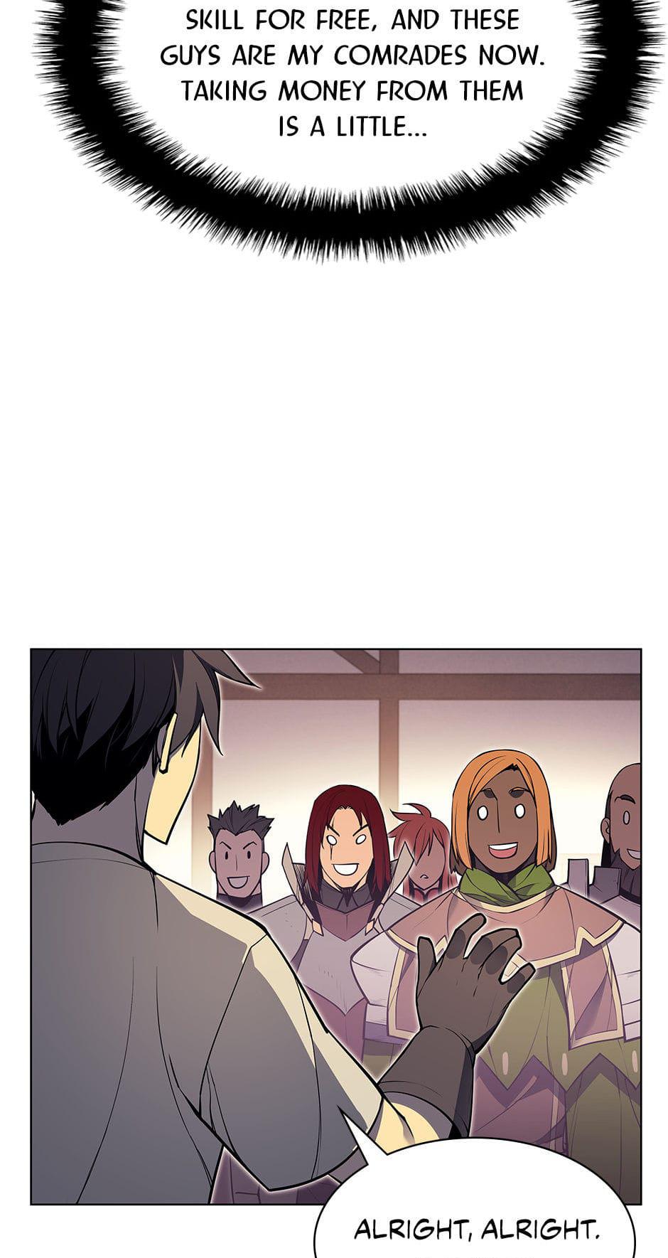 Overgeared Chapter 52 — page 79