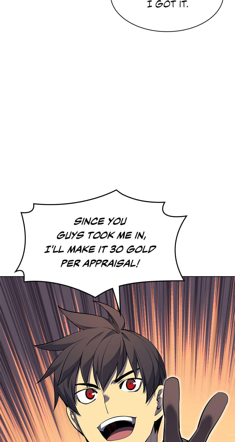 Overgeared Chapter 52 — page 80