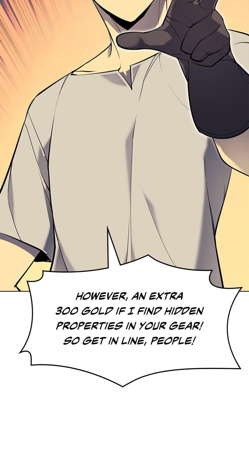 Overgeared Chapter 52 — page 81