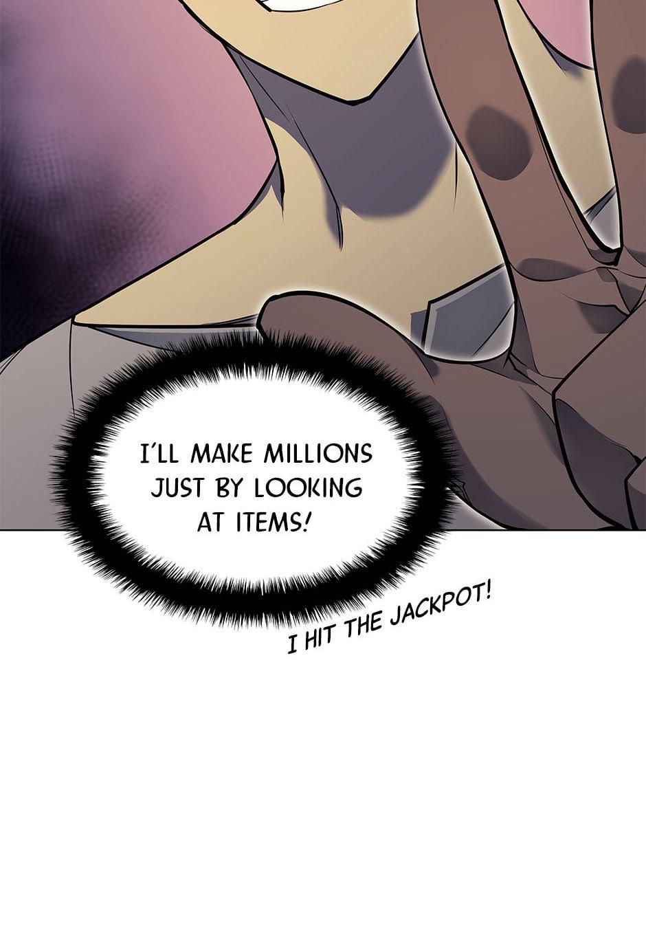 Overgeared Chapter 52 — page 83
