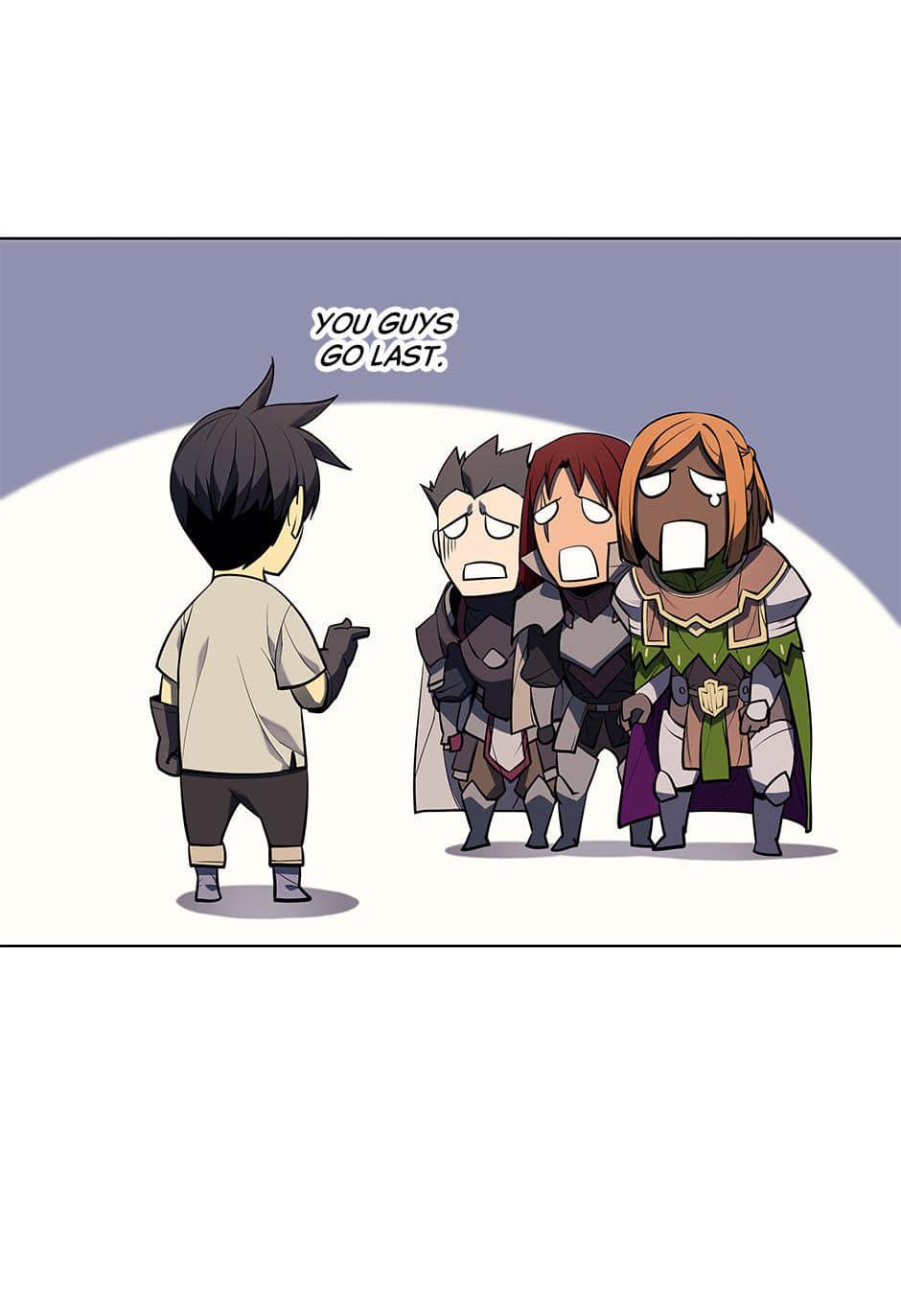 Overgeared Chapter 52 — page 84