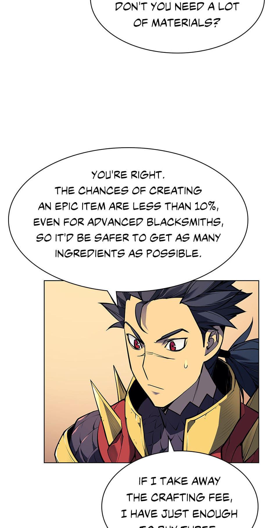 Overgeared Chapter 53 — page 2