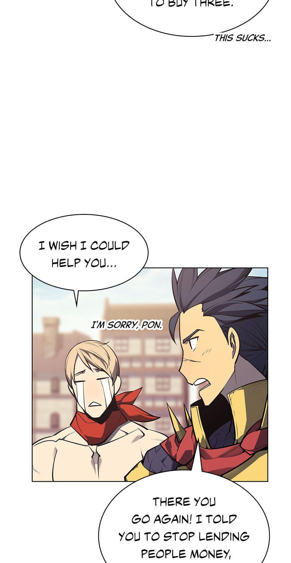 Overgeared Chapter 53 — page 3