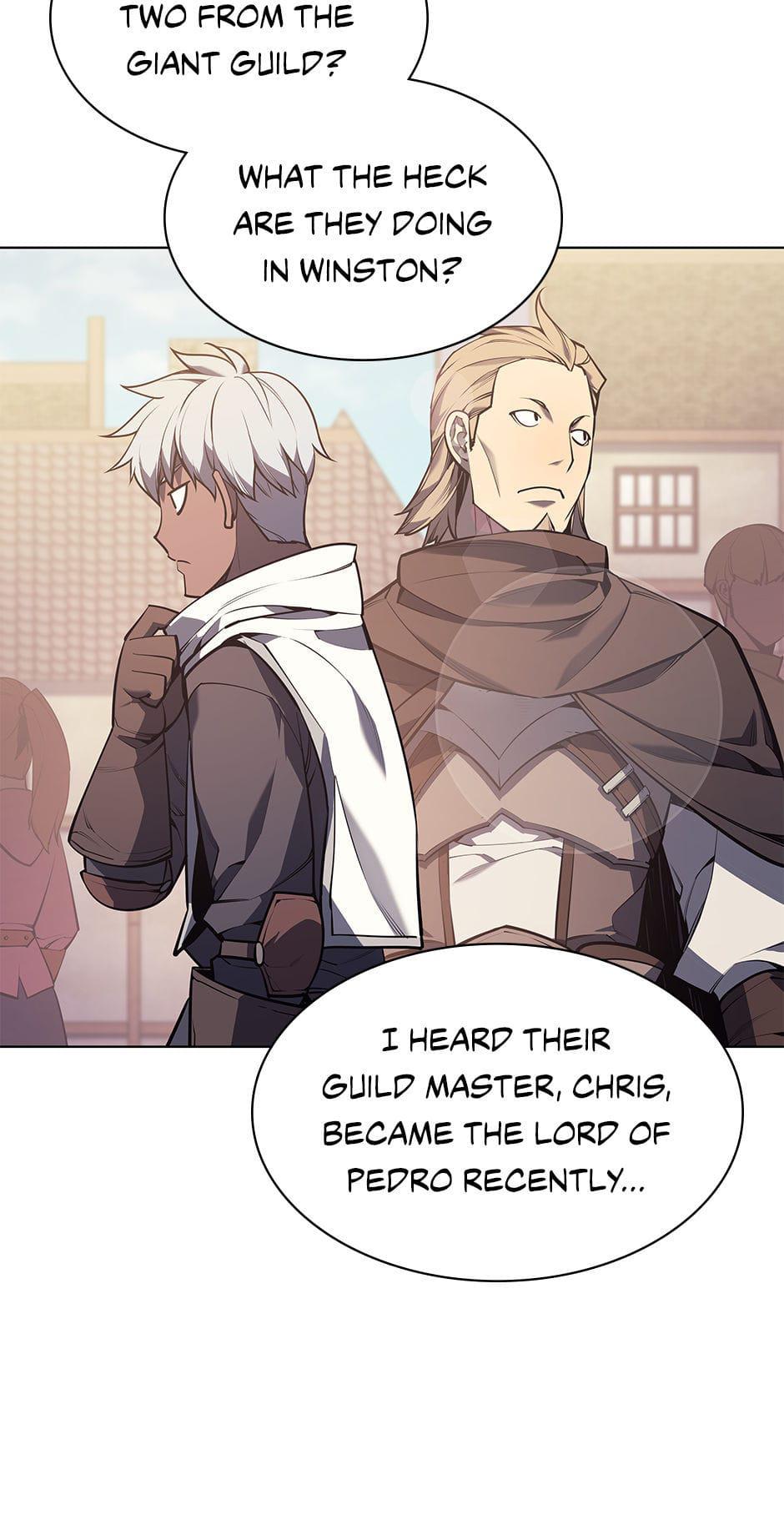 Overgeared Chapter 53 — page 5