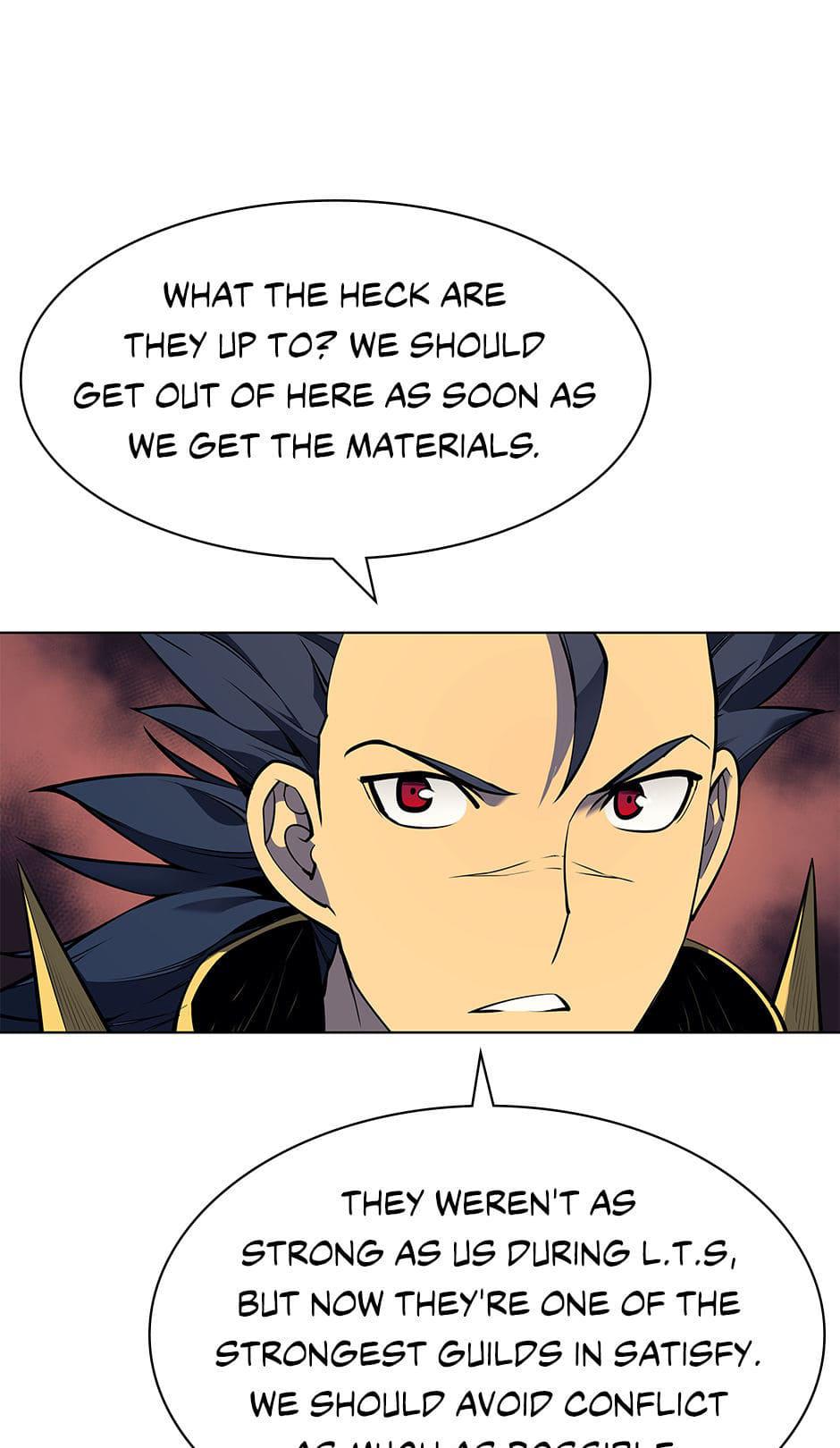 Overgeared Chapter 53 — page 6