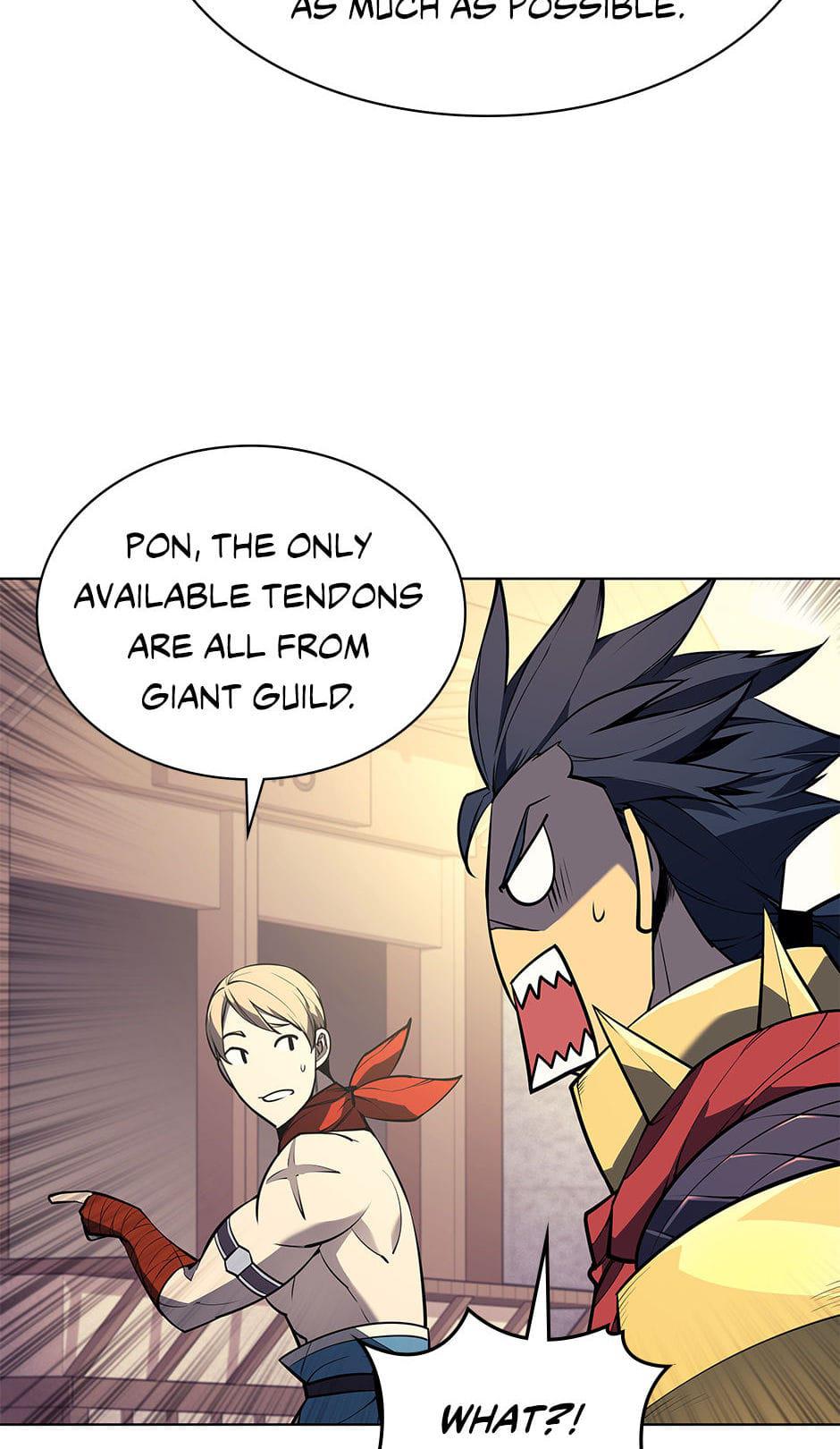 Overgeared Chapter 53 — page 7