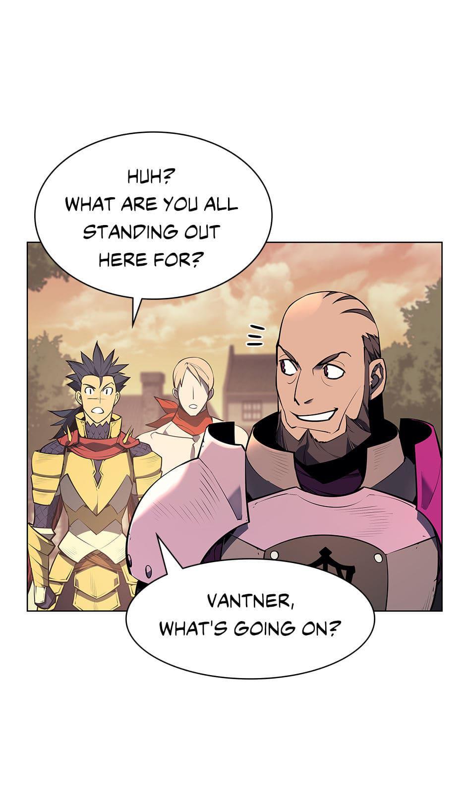 Overgeared Chapter 53 — page 10