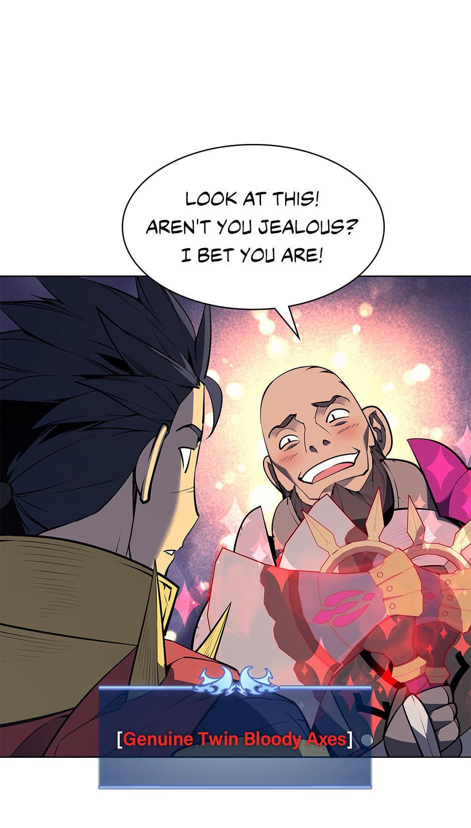 Overgeared Chapter 53 — page 11