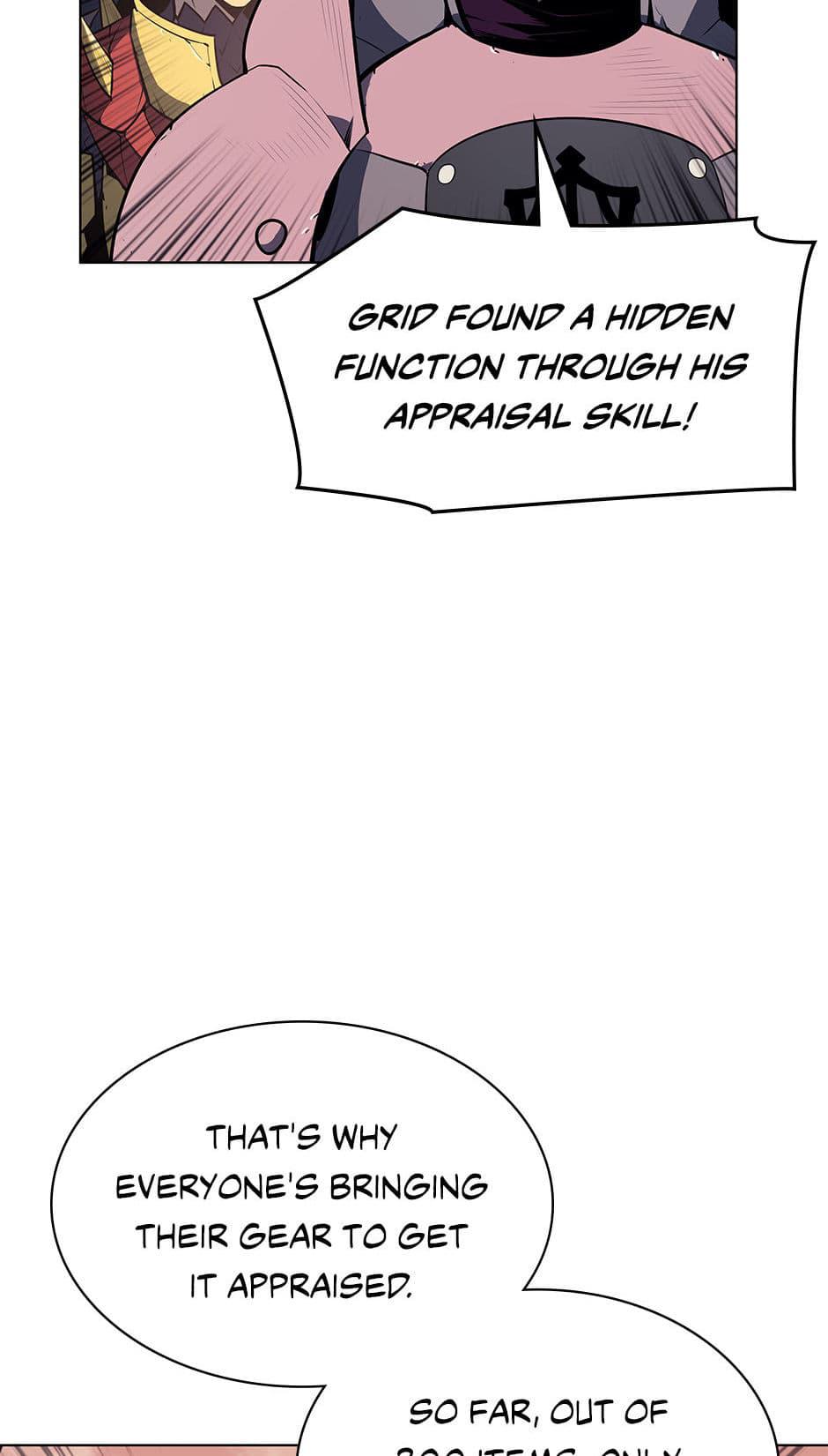Overgeared Chapter 53 — page 13