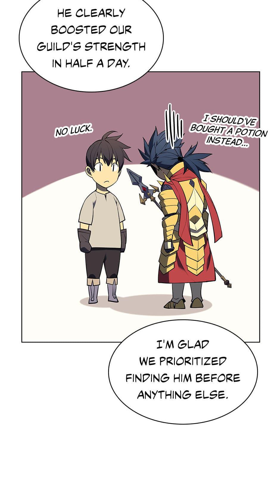 Overgeared Chapter 53 — page 15