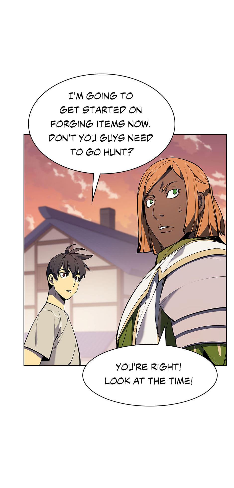 Overgeared Chapter 53 — page 17