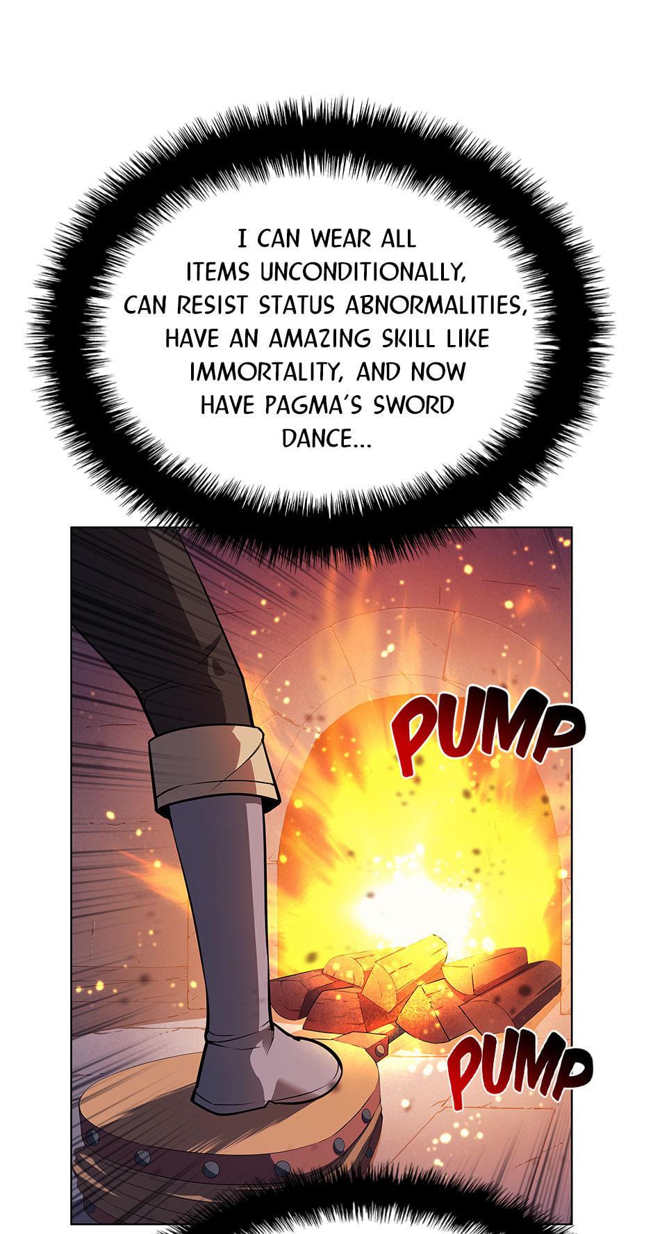 Overgeared Chapter 53 — page 21