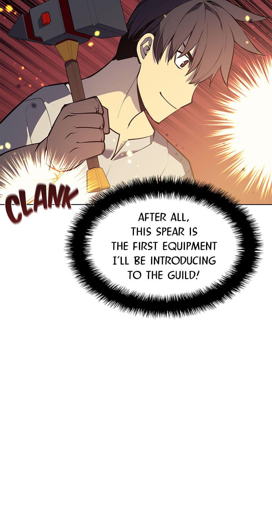 Overgeared Chapter 53 — page 29