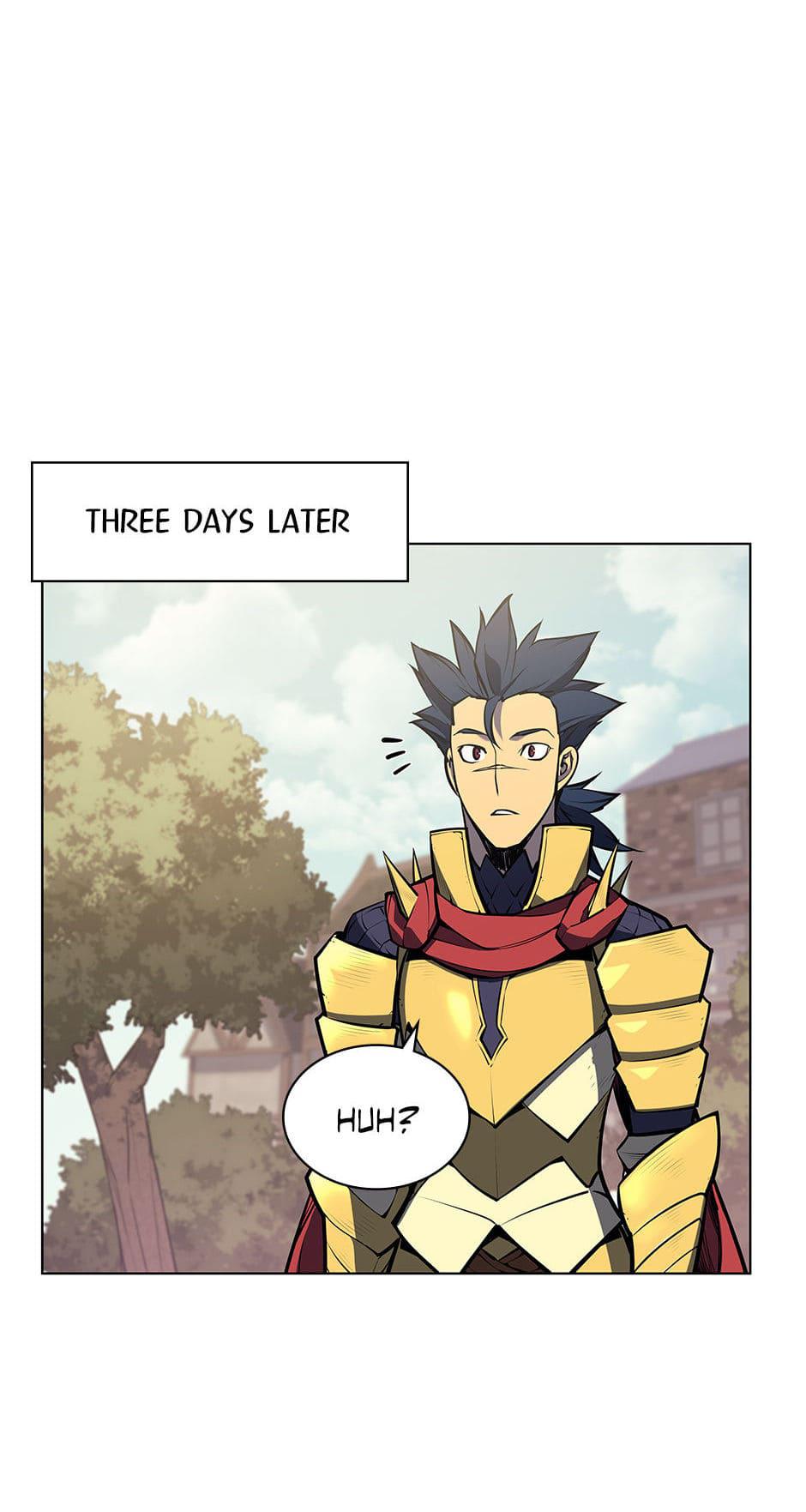 Overgeared Chapter 53 — page 30