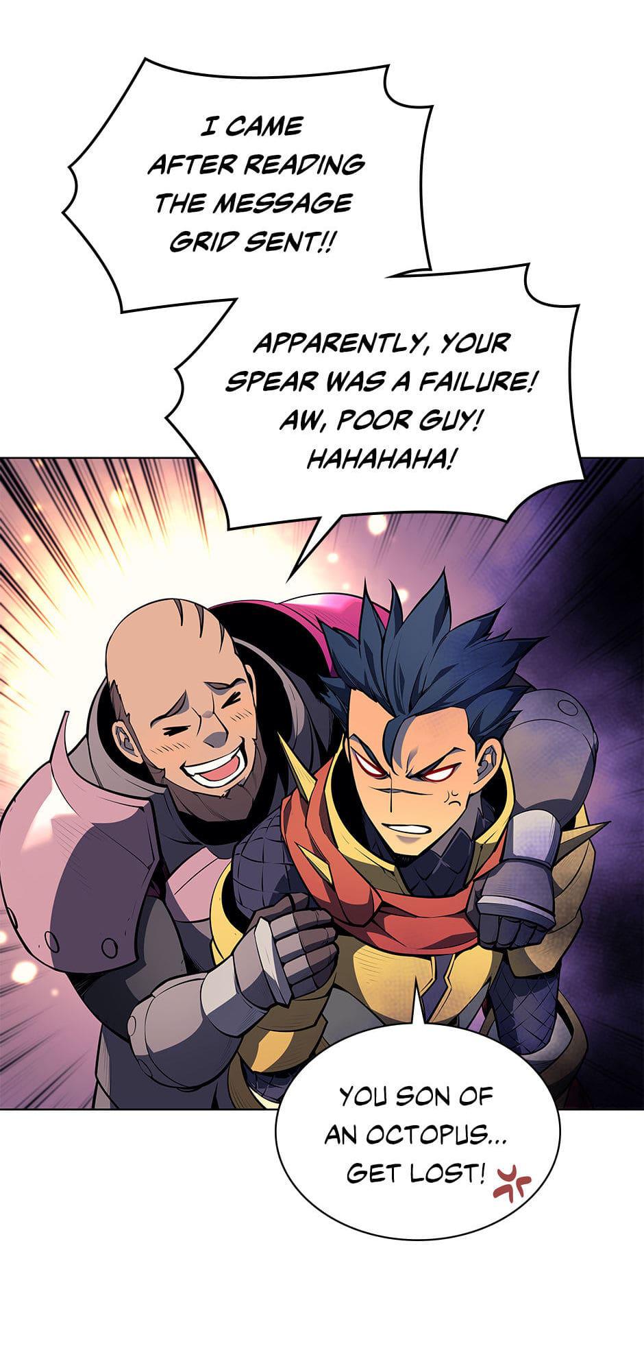 Overgeared Chapter 53 — page 32