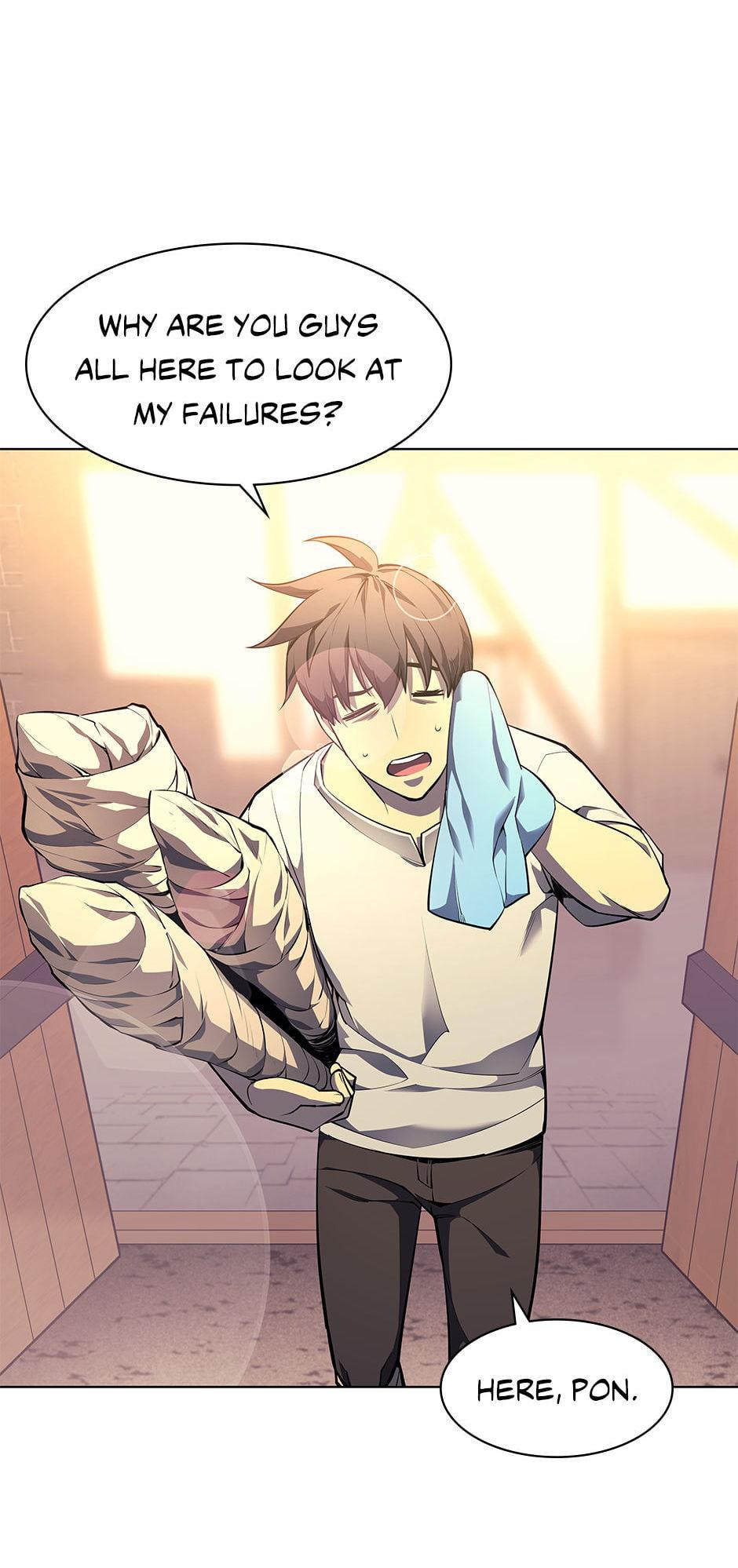 Overgeared Chapter 53 — page 34