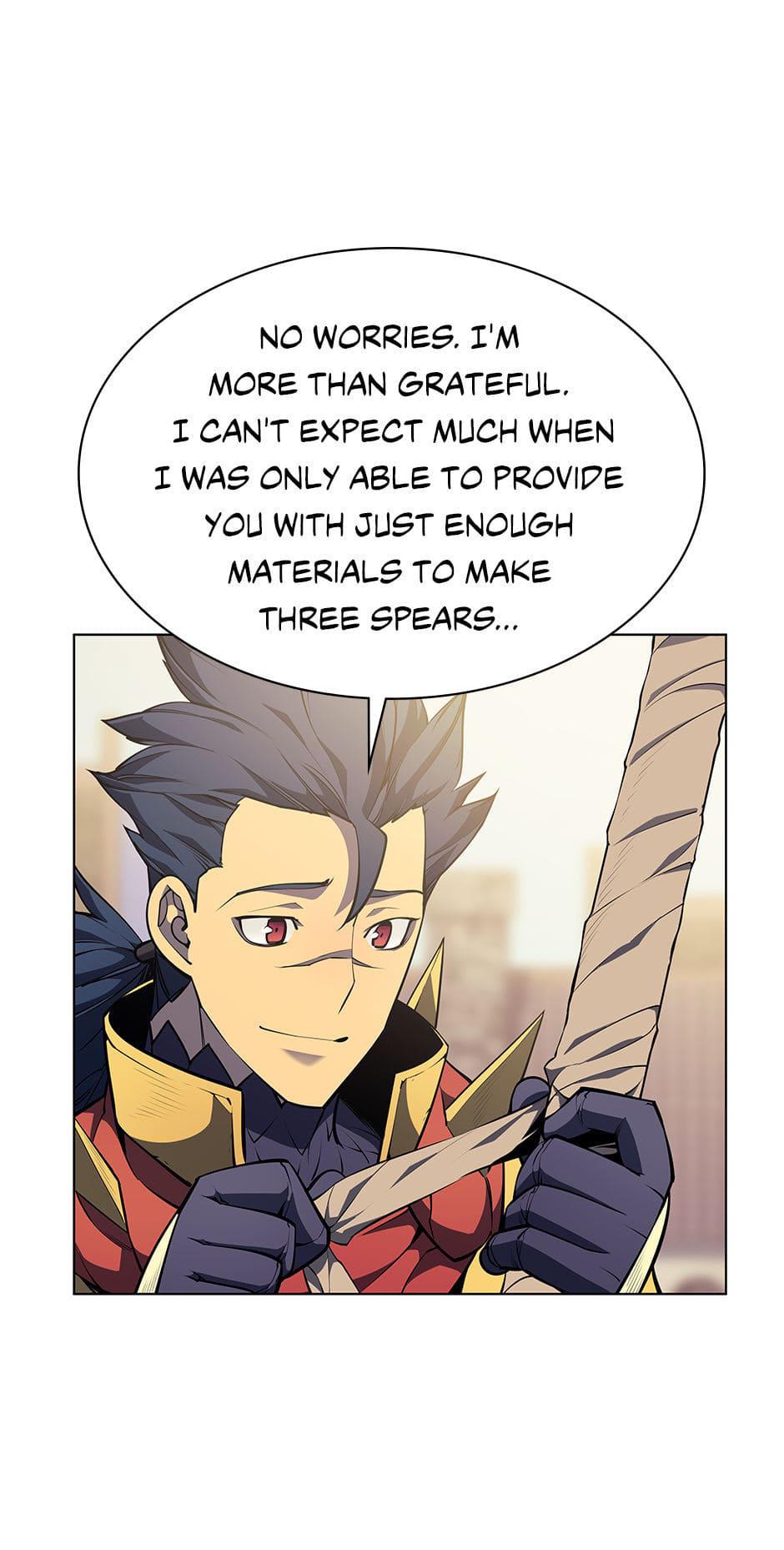 Overgeared Chapter 53 — page 36
