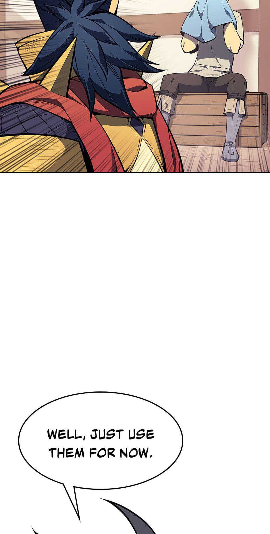 Overgeared Chapter 53 — page 38