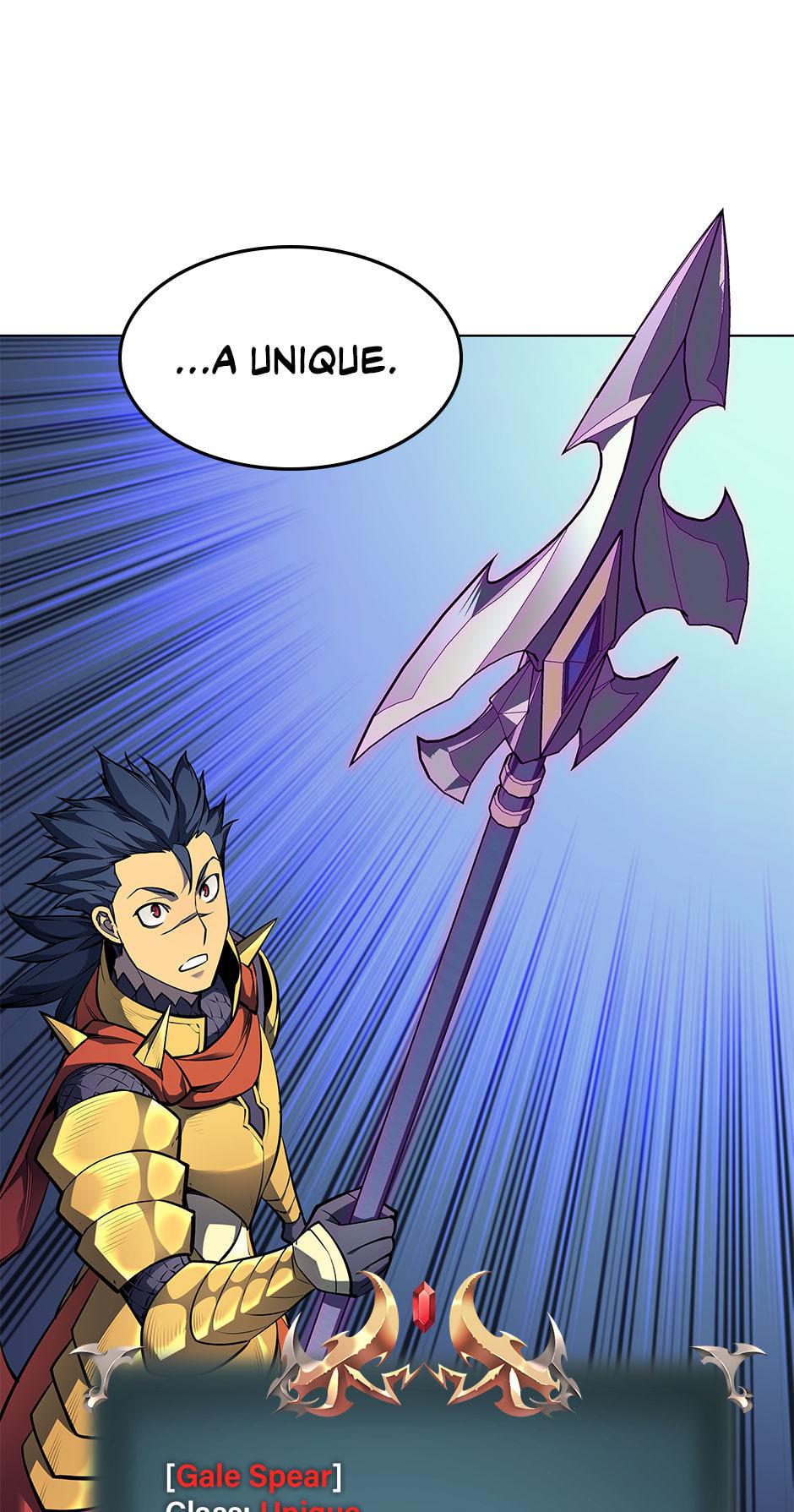 Overgeared Chapter 53 — page 40