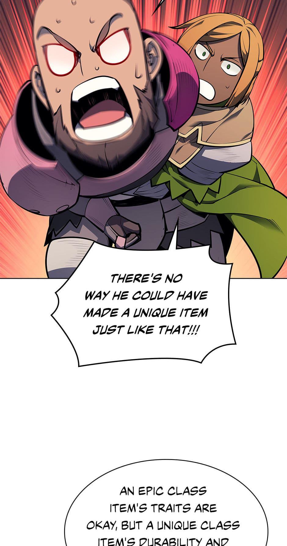 Overgeared Chapter 53 — page 42