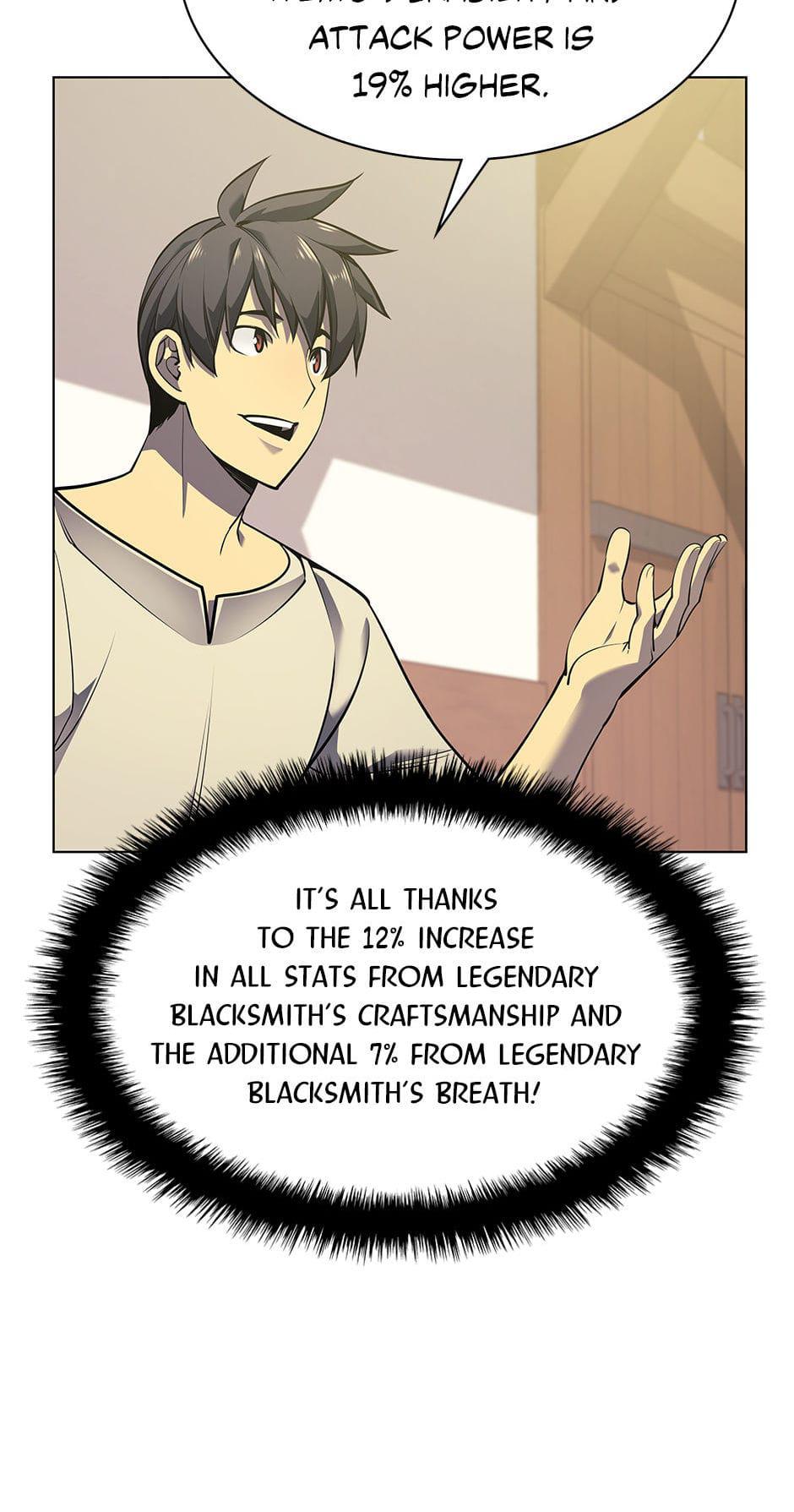 Overgeared Chapter 53 — page 43