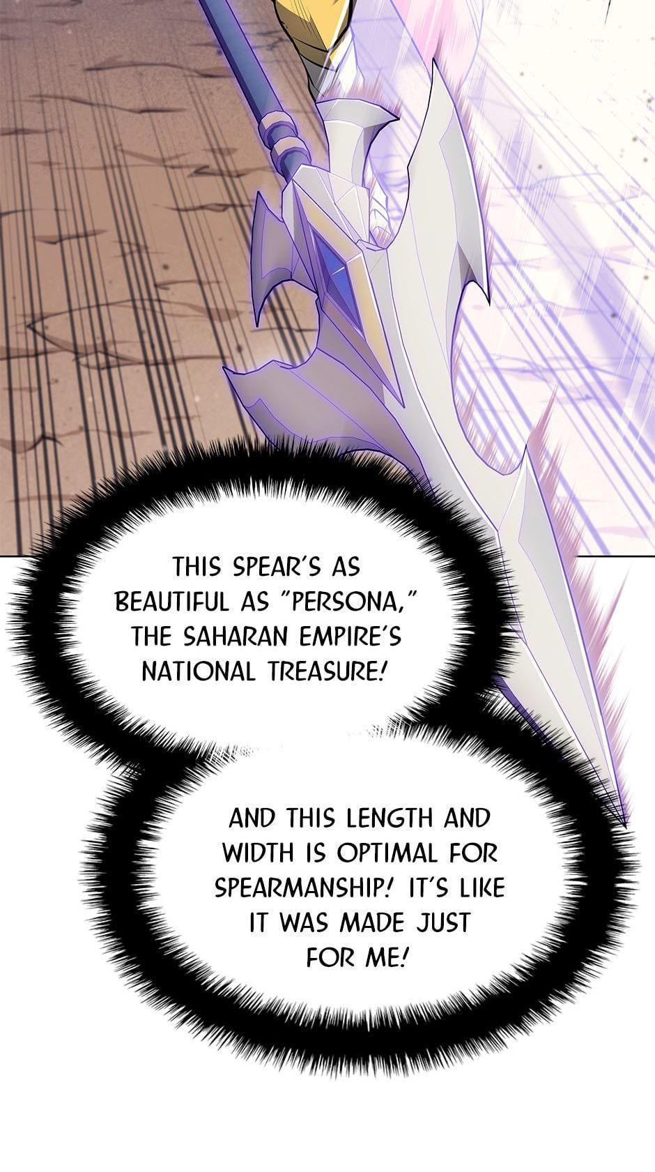 Overgeared Chapter 53 — page 46