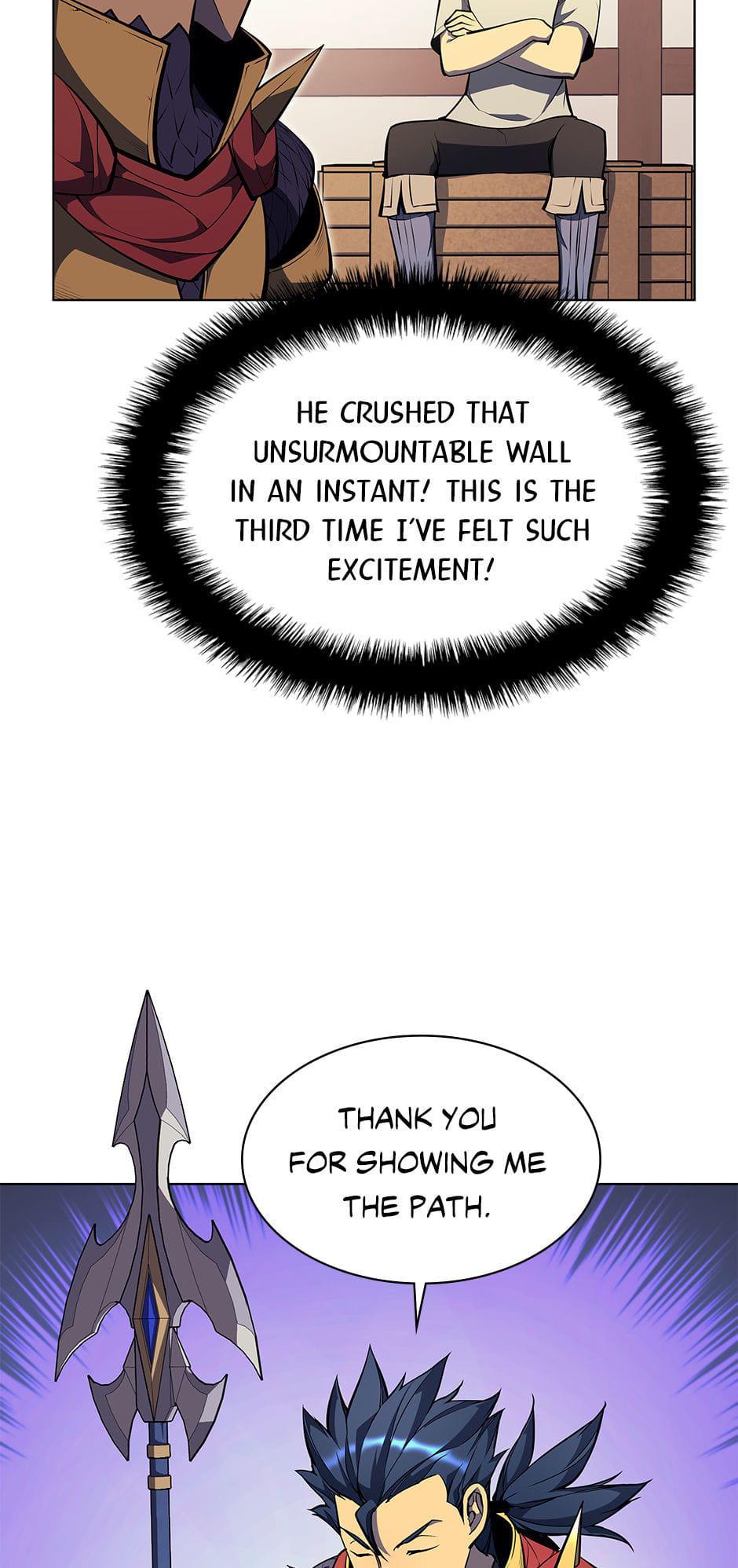 Overgeared Chapter 53 — page 51