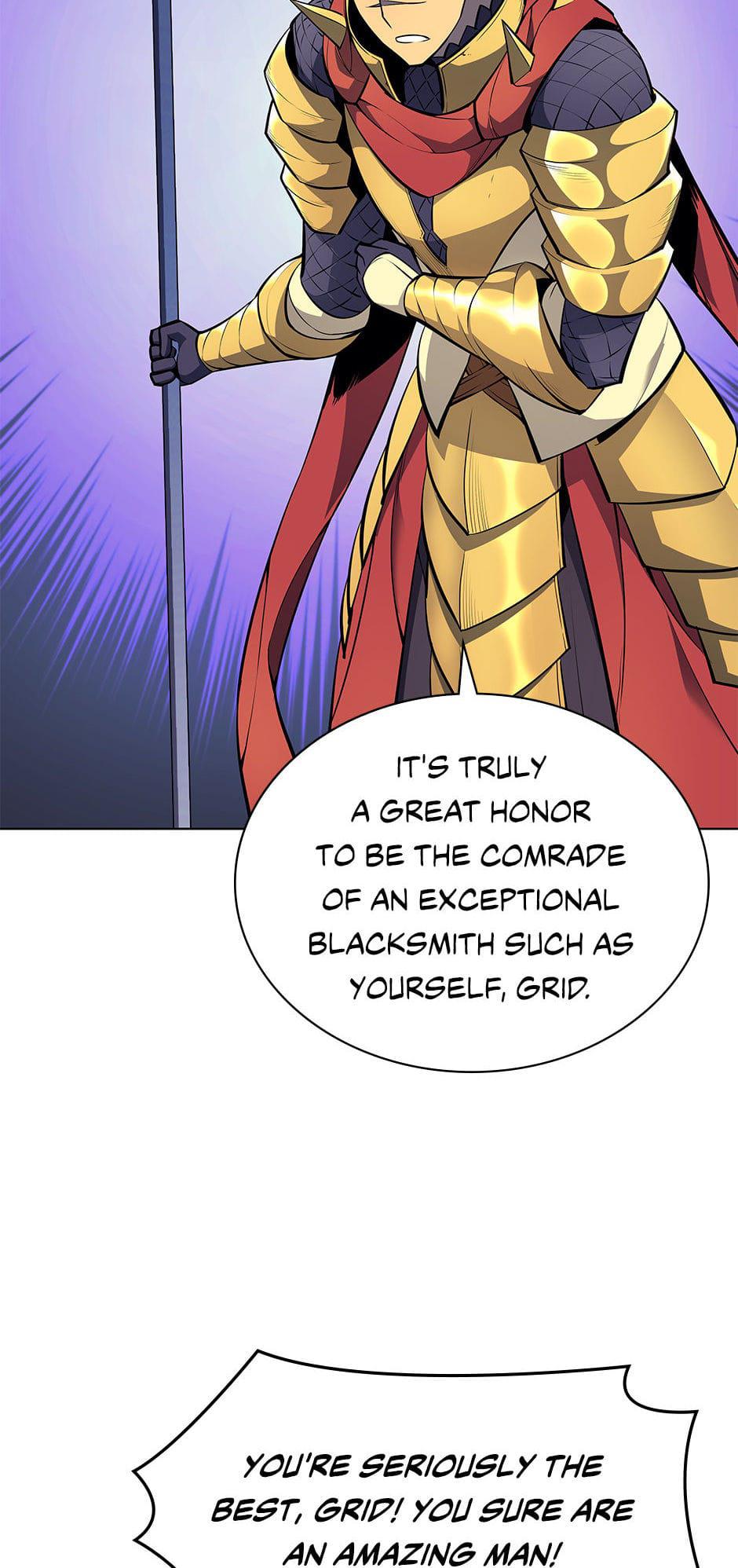 Overgeared Chapter 53 — page 52